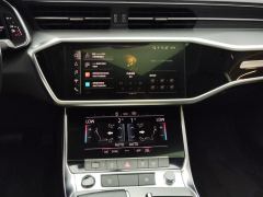 Audi A7L 45 TFSI S-line Version - ფოტო 17