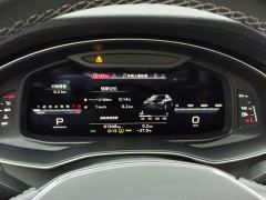Audi A7L 45 TFSI S-line Version - ფოტო 20
