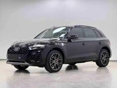 Audi Q5L 45 TFSI Luxury Sport - фото 1