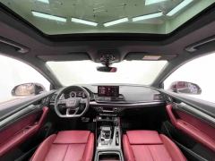 Audi Q5L 45 TFSI Luxury Sport - фото 12