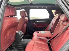 Audi Q5L 45 TFSI Luxury Sport - фото 14