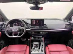 Audi Q5L 45 TFSI Luxury Sport - фото 15