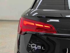 Audi Q5L 45 TFSI Luxury Sport - фото 17
