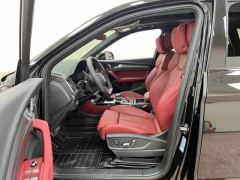 Audi Q5L 45 TFSI Luxury Sport - фото 19