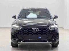 Audi Q5L 45 TFSI Luxury Sport - фото 2
