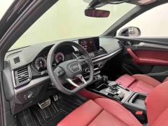 Audi Q5L 45 TFSI Luxury Sport - фото 20