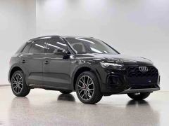 Audi Q5L 45 TFSI Luxury Sport - фото 3