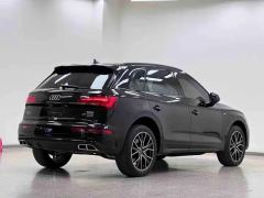 Audi Q5L 45 TFSI Luxury Sport - фото 6