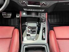 Audi Q5L 45 TFSI Luxury Sport - фото 7