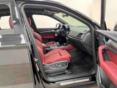 Audi Q5L 45 TFSI Luxury Sport - фото 8