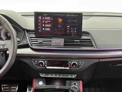 Audi Q5L 45 TFSI Luxury Sport - фото 9