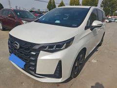 GAC Aion M6 PRO 270T DCT Luxury - photo 1
