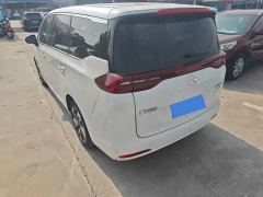 GAC Aion M6 PRO 270T DCT Luxury - photo 11