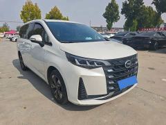 GAC Aion M6 PRO 270T DCT Luxury - photo 3