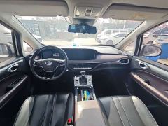 GAC Aion M6 PRO 270T DCT Luxury - photo 7