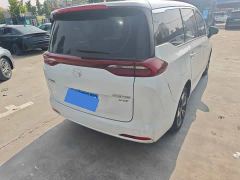 GAC Aion M6 PRO 270T DCT Luxury - photo 9
