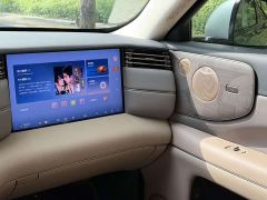 IM Motors Zhiji LS8 66 Ultra Luxury Six-Seater - photo 10