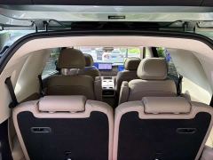IM Motors Zhiji LS8 66 Ultra Luxury Six-Seater - photo 11