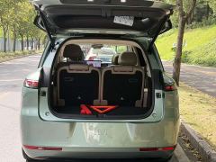 IM Motors Zhiji LS8 66 Ultra Luxury Six-Seater - photo 12