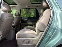 IM Motors Zhiji LS8 66 Ultra Luxury Six-Seater - photo 13