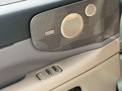 IM Motors Zhiji LS8 66 Ultra Luxury Six-Seater - photo 14
