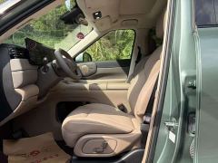 IM Motors Zhiji LS8 66 Ultra Luxury Six-Seater - photo 17