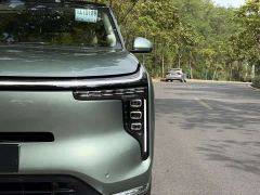 IM Motors Zhiji LS8 66 Ultra Luxury Six-Seater - photo 18