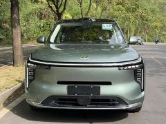 IM Motors Zhiji LS8 66 Ultra Luxury Six-Seater - photo 19