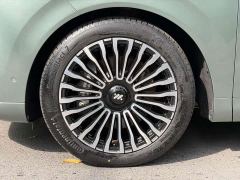 IM Motors Zhiji LS8 66 Ultra Luxury Six-Seater - photo 20