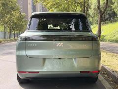 IM Motors Zhiji LS8 66 Ultra Luxury Six-Seater - photo 3