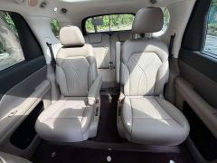 IM Motors Zhiji LS8 66 Ultra Luxury Six-Seater - photo 5