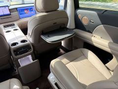 IM Motors Zhiji LS8 66 Ultra Luxury Six-Seater - photo 6
