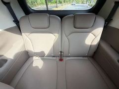 IM Motors Zhiji LS8 66 Ultra Luxury Six-Seater - photo 8