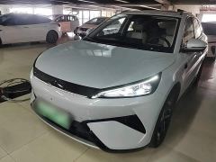 BYD Yuan Plus Smart Drive 430KM Prestige - ფოტო 1