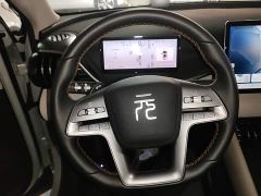BYD Yuan Plus Smart Drive 430KM Prestige - ფოტო 10