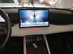 BYD Yuan Plus Smart Drive 430KM Prestige - ფოტო 12
