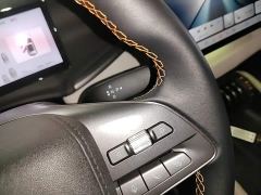 BYD Yuan Plus Smart Drive 430KM Prestige - ფოტო 13