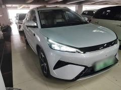 BYD Yuan Plus Smart Drive 430KM Prestige - ფოტო 3