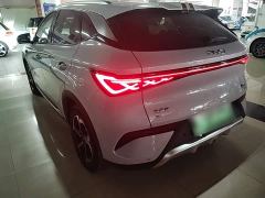 BYD Yuan Plus Smart Drive 430KM Prestige - ფოტო 4