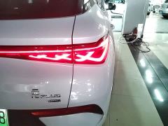 BYD Yuan Plus Smart Drive 430KM Prestige - ფოტო 7