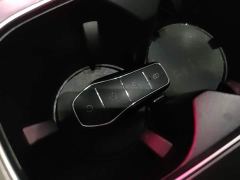 BYD Yuan Plus Smart Drive 430KM Prestige - ფოტო 8