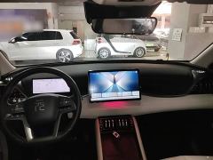 BYD Yuan Plus Smart Drive 430KM Prestige - ფოტო 9