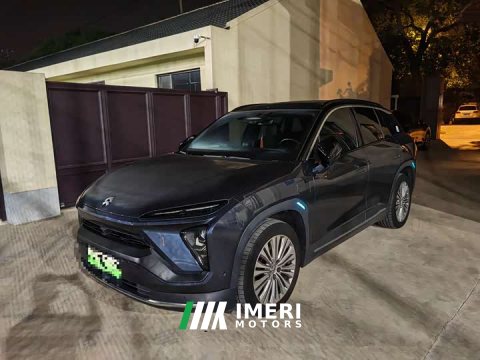 2022 NIO ES6 2020 600KM Sport Edition - ავტომობილი ჩინეთიდან