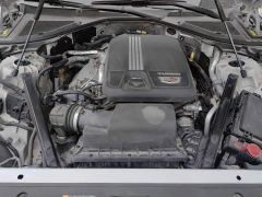 Cadillac CT6 28T Luxury - ფოტო 10