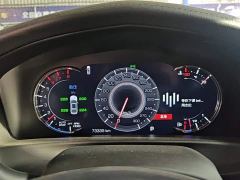 Cadillac CT6 28T Luxury - ფოტო 14