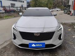 Cadillac CT6 28T Luxury - ფოტო 2