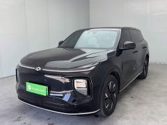 Changan Qiyuan Q07 215 Zungui - photo 1