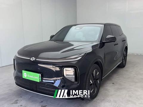 2025 Changan Qiyuan Q07 215 Zungui - ავტომობილი ჩინეთიდან