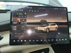 Changan Qiyuan Q07 215 Zungui - photo 11