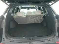 Changan Qiyuan Q07 215 Zungui - photo 18